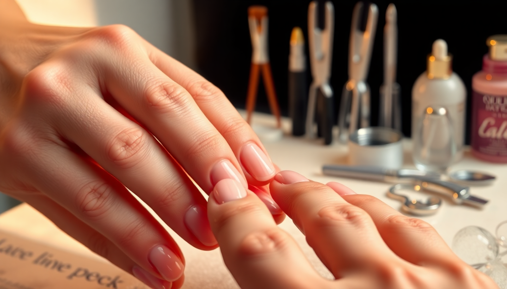 3 Safe Ways to Remove Press-On Nails Without Damage